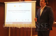 Amares: Colaboradores das IPSS´s participaram em acção de formação sobre ‘Práticas Profissionais Positivas’