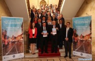 Braga destacada como exemplo de crescimento inclusivo em Atenas