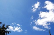 Primavera traz aumento da temperatura mas noites continuarão frias