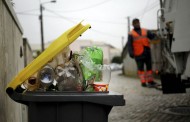 União Europeia com taxas recorde de reciclagem