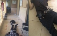 Brasil - Um dos autores de massacre em escola publicou fotos armado antes do crime