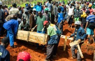Trinta portugueses por localizar em Moçambique após passagem do ciclone Idai