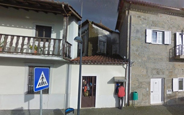 Multibanco em Amares assaltado esta quinta-feira de madrugada