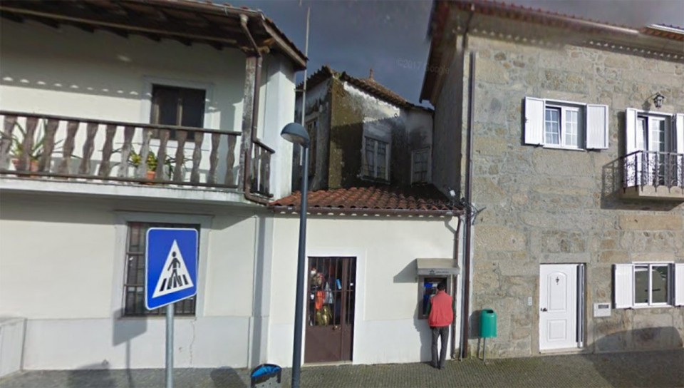 Multibanco em Amares assaltado esta quinta-feira de madrugada