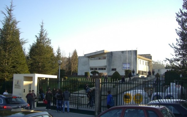 CDS questiona tutela sobre obras de requalificação da Escola Básica e Secundária de Vieira do Minho