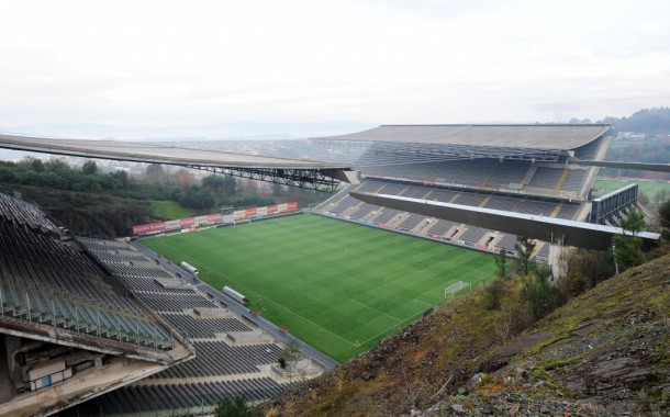 Câmara de Braga herdou dívida de 240 milhões de euros. E é demandada em mais 200 milhões em litígios judiciais
