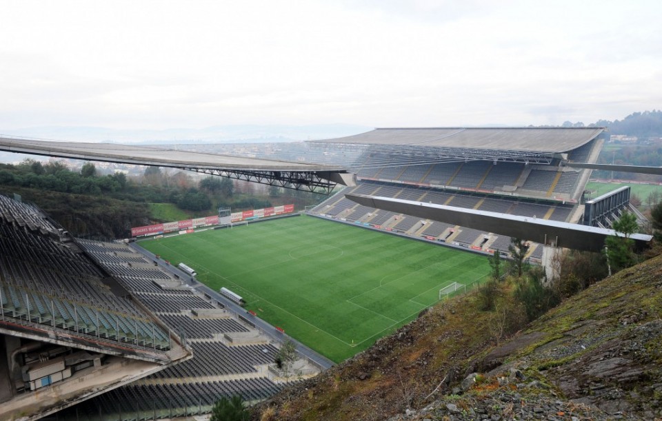Câmara de Braga herdou dívida de 240 milhões de euros. E é demandada em mais 200 milhões em litígios judiciais