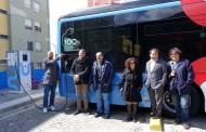 Braga compartilha experiências de adaptação às alterações climáticas com o município espanhol de Sant Boi