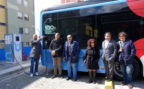 Braga compartilha experiências de adaptação às alterações climáticas com o município espanhol de Sant Boi