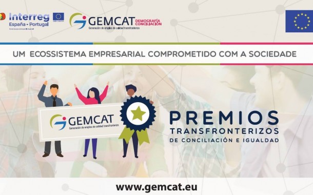 Braga - Prémio Transfronteiriço de Conciliação e Igualdade com candidaturas até 18 de Maio