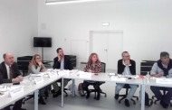 Braga reúne parceiros em sessão sobre Diálogo Social Transfronteiriço