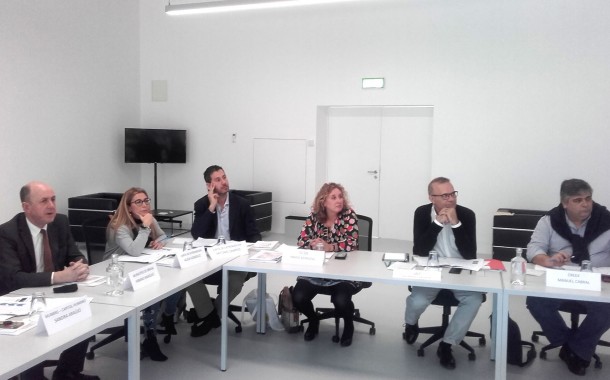 Braga reúne parceiros em sessão sobre Diálogo Social Transfronteiriço