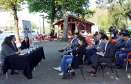 ‘Energizarte’ da EDP leva arte urbana a freguesias de Braga a pensar na inclusão social