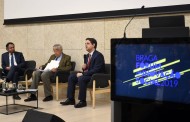Braga apresenta-se como referência europeia em políticas de inovação social