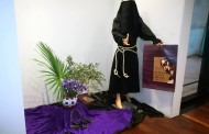 Semana Santa de Braga promovida no Aeroporto Francisco Sá Carneiro