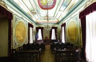 Executivo municipal de Braga reúne esta terça-feira