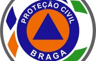 Protecção Civil de Braga alerta para vento forte