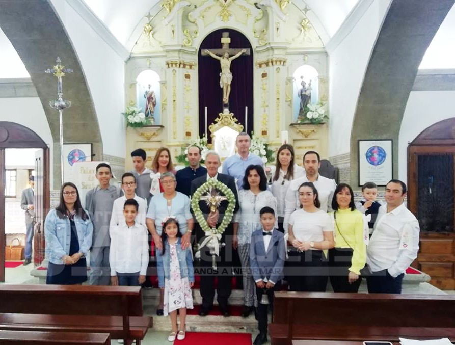 Vila Verde: Compasso cumpre a tradição na segunda-feira de Páscoa