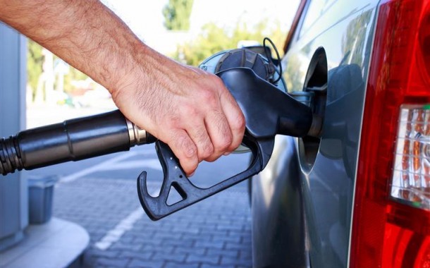Gasolina sobe esta segunda-feira pela nona semana consecutiva.
