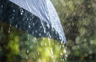 Chuva não vai abrandar durante a semana