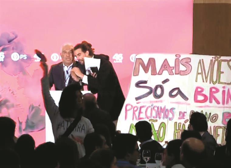 “Fui algemado e agredido de forma gratuita e violenta