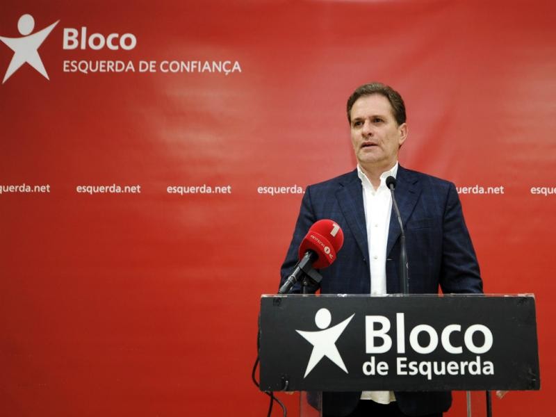 Bloco “saúda” fim da Parceria Público Privada do Hospital de Braga