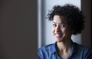 Braga - Aline Frazão actua no Theatro Circo (24 ABR)
