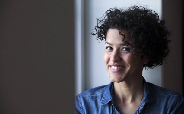 Braga - Aline Frazão actua no Theatro Circo (24 ABR)