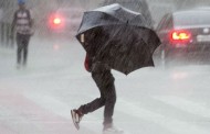 Mau Tempo: Protecção Civil avisa para situações de chuva, queda de neve e vento