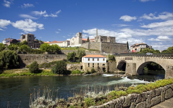 Barcelos volta a subir no ranking Portugal City Brand