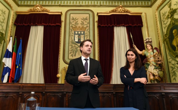 Câmara de Braga assina 31 parcerias com entidades culturais do concelho