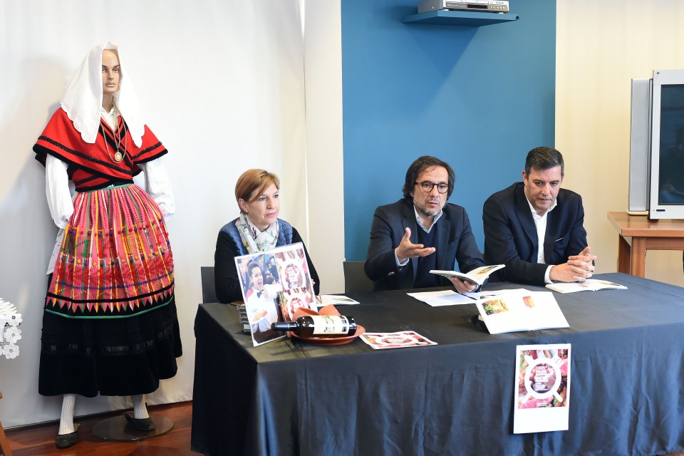 Fins-de-Semana Gastronómicos regressam a Braga esta sexta-feira