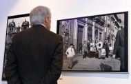 Exposição de Artur Passos mostra Semana Santa de Braga das décadas de 1950 e 1970