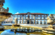 Inscrições para concurso de assistentes operacionais do ramo automóvel termina esta terça-feira na Câmara de Braga