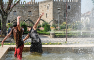 ‘B de Dança’ regressa a Braga de 20 a 29 de Abril