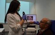 Hospital de Braga promove acção de detecção precoce para aferir a saúde da voz