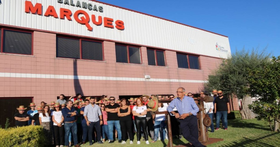 Empresa de Braga volta a distribuir lucros pelos colaboradores