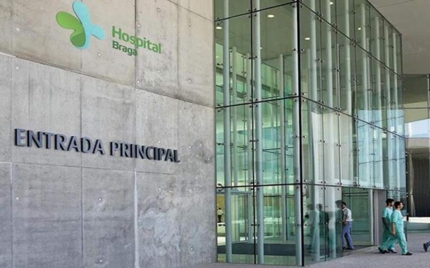 Grupo Mello diz perder dinheiro no Hospital de Braga