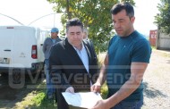 Vila Verde: Rui Silva quer que Governo desbloqueie verbas para agricultores