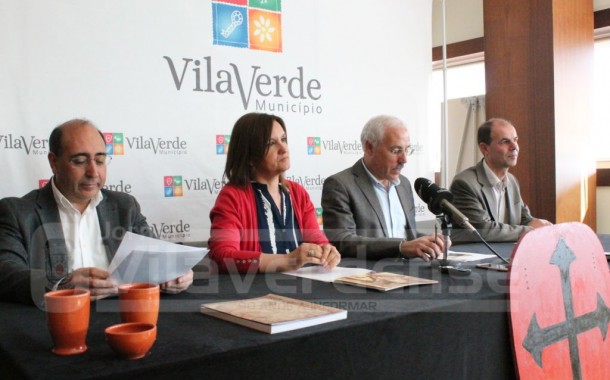 Vila Verde prepara-se para mais uma ‘invasão’ ao tempo de Sá de Miranda