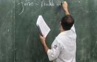Braga com três professores candidatos ao Global Teacher Prize Portugal