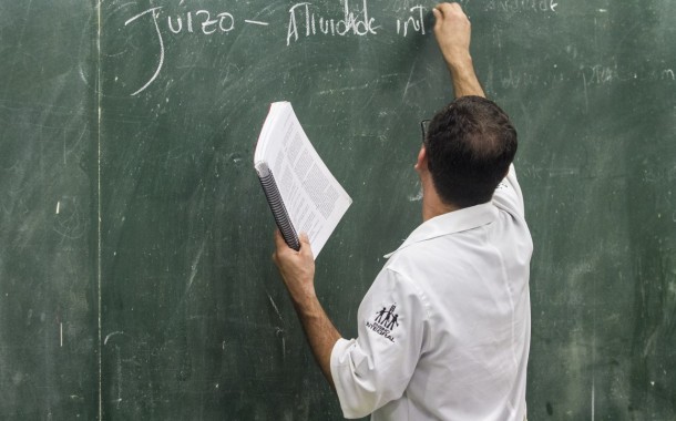 Braga com três professores candidatos ao Global Teacher Prize Portugal