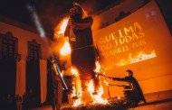 Queima-se o Judas domingo na Póvoa de Lanhoso
