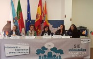 Braga marca presença em seminário do Eixo Atlântico sobre intercâmbio de experiências no âmbito da educação