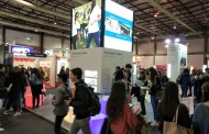 UMinho participa em Lisboa na Futurália, a maior feira nacional de educação