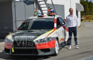 Ricardo Gomes de regresso ao Campeonato de Portugal de Montanha