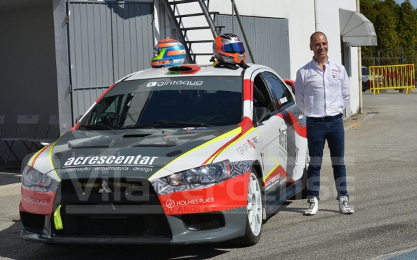 Ricardo Gomes de regresso ao Campeonato de Portugal de Montanha