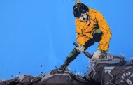 Câmara de Braga e Fundação EDP promovem arte urbana em meio rural no âmbito ‘Energizarte’