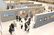 Espólio da Bienal de Cerveira ruma a Itália