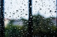 Chuva está de volta esta segunda-feira ao Minho